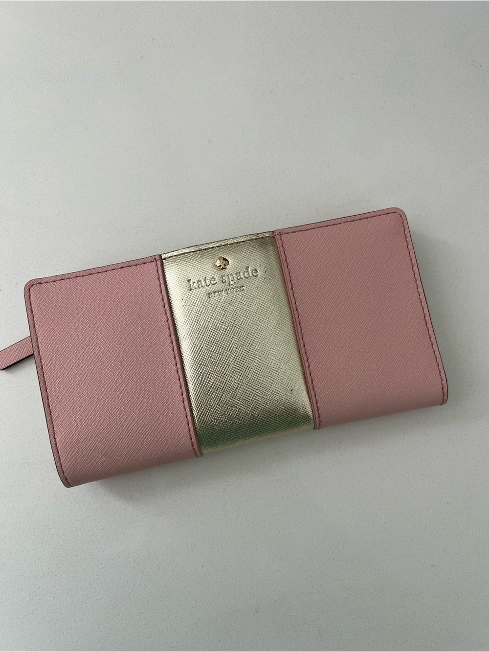 Kate Spade Slim Wallet